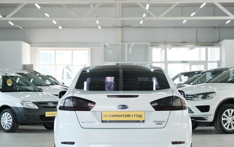 Ford Mondeo IV, 2013 год, 1 139 000 рублей, 6 фотография