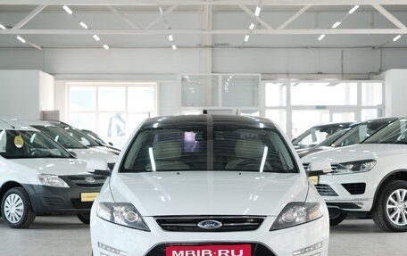 Ford Mondeo IV, 2013 год, 1 139 000 рублей, 3 фотография