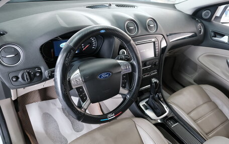 Ford Mondeo IV, 2013 год, 1 139 000 рублей, 13 фотография