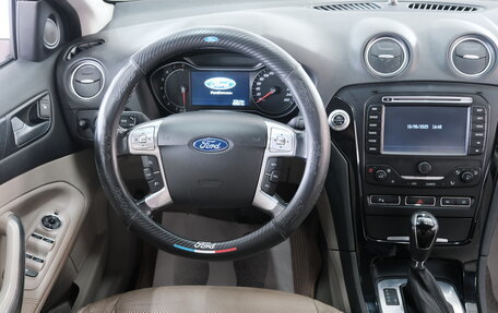 Ford Mondeo IV, 2013 год, 1 139 000 рублей, 14 фотография
