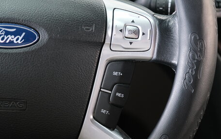 Ford Mondeo IV, 2013 год, 1 139 000 рублей, 17 фотография