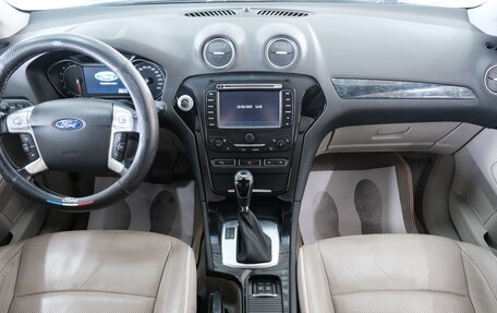 Ford Mondeo IV, 2013 год, 1 139 000 рублей, 18 фотография