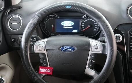 Ford Mondeo IV, 2013 год, 1 139 000 рублей, 15 фотография