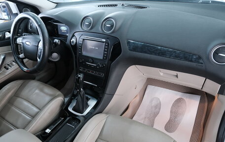 Ford Mondeo IV, 2013 год, 1 139 000 рублей, 24 фотография