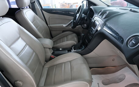 Ford Mondeo IV, 2013 год, 1 139 000 рублей, 25 фотография