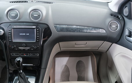 Ford Mondeo IV, 2013 год, 1 139 000 рублей, 23 фотография