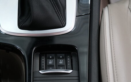 Ford Mondeo IV, 2013 год, 1 139 000 рублей, 22 фотография