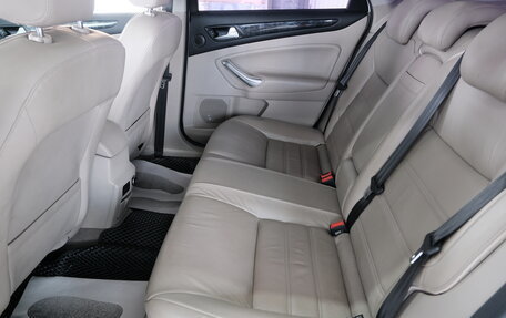 Ford Mondeo IV, 2013 год, 1 139 000 рублей, 26 фотография