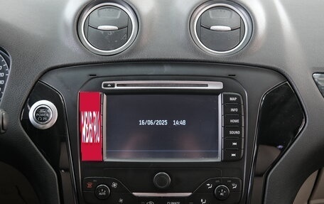 Ford Mondeo IV, 2013 год, 1 139 000 рублей, 20 фотография