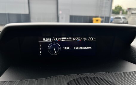 Subaru Forester, 2019 год, 2 958 000 рублей, 11 фотография