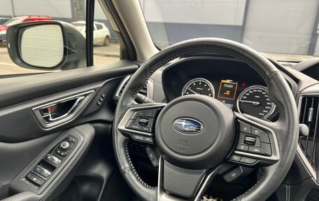 Subaru Forester, 2019 год, 2 958 000 рублей, 6 фотография
