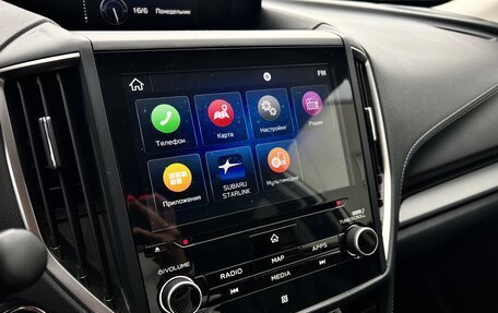 Subaru Forester, 2019 год, 2 958 000 рублей, 12 фотография