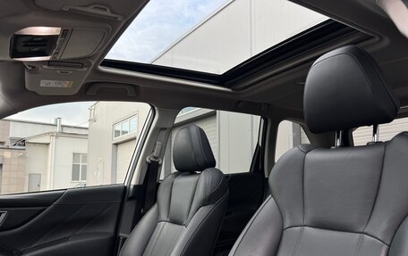 Subaru Forester, 2019 год, 2 958 000 рублей, 20 фотография