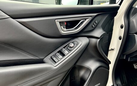 Subaru Forester, 2019 год, 2 958 000 рублей, 17 фотография