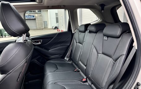 Subaru Forester, 2019 год, 2 958 000 рублей, 19 фотография