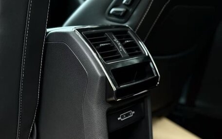 Skoda Superb III рестайлинг, 2021 год, 2 200 000 рублей, 15 фотография