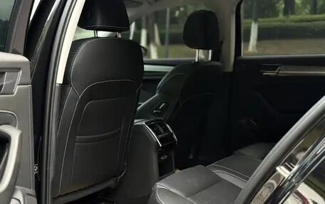 Skoda Superb III рестайлинг, 2021 год, 2 200 000 рублей, 8 фотография