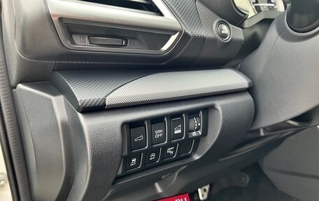 Subaru Forester, 2019 год, 2 958 000 рублей, 18 фотография