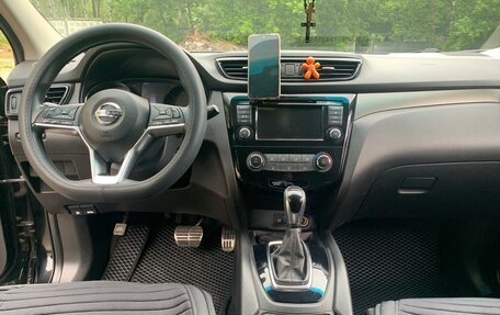 Nissan Qashqai, 2018 год, 1 550 000 рублей, 4 фотография
