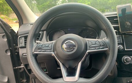 Nissan Qashqai, 2018 год, 1 550 000 рублей, 5 фотография