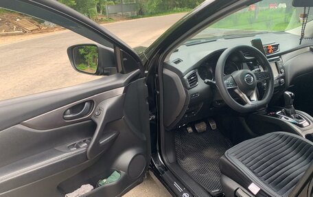 Nissan Qashqai, 2018 год, 1 550 000 рублей, 14 фотография