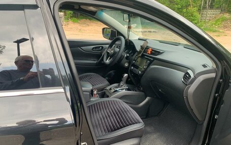 Nissan Qashqai, 2018 год, 1 550 000 рублей, 11 фотография