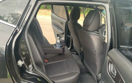 Nissan Qashqai, 2018 год, 1 550 000 рублей, 7 фотография