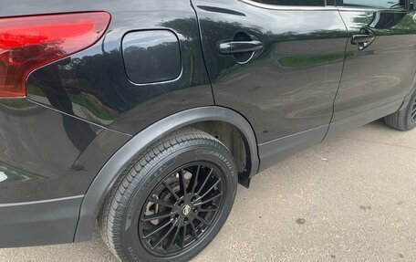 Nissan Qashqai, 2018 год, 1 550 000 рублей, 17 фотография