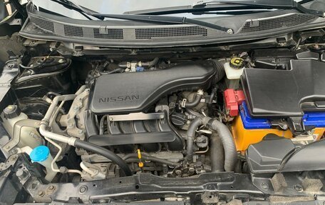 Nissan Qashqai, 2018 год, 1 550 000 рублей, 16 фотография