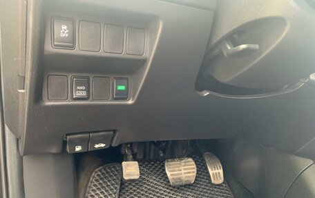 Nissan Qashqai, 2018 год, 1 550 000 рублей, 15 фотография