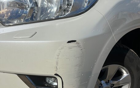 Toyota Land Cruiser Prado 150 рестайлинг 2, 2019 год, 5 700 000 рублей, 9 фотография