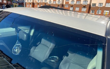 Toyota Land Cruiser Prado 150 рестайлинг 2, 2019 год, 5 700 000 рублей, 23 фотография