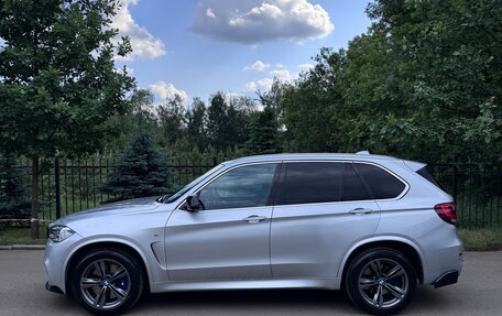 BMW X5, 2016 год, 3 400 000 рублей, 2 фотография
