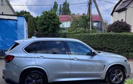 BMW X5, 2016 год, 3 400 000 рублей, 6 фотография