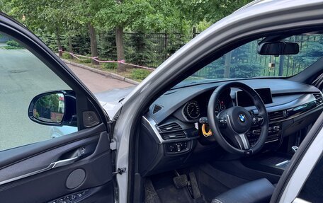 BMW X5, 2016 год, 3 400 000 рублей, 8 фотография