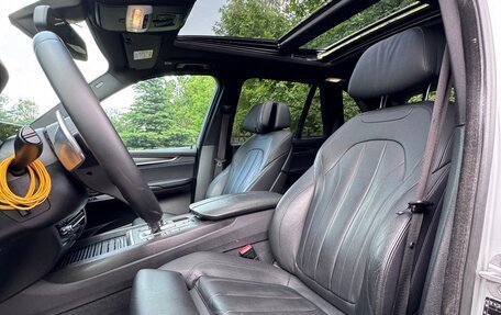 BMW X5, 2016 год, 3 400 000 рублей, 9 фотография
