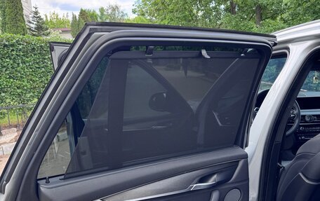 BMW X5, 2016 год, 3 400 000 рублей, 12 фотография