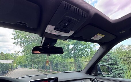 BMW X5, 2016 год, 3 400 000 рублей, 23 фотография
