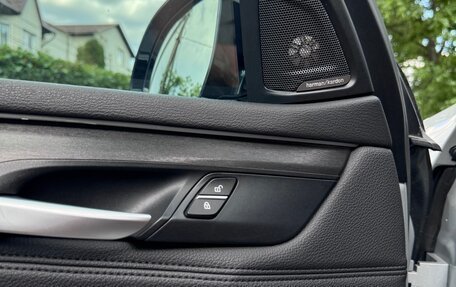 BMW X5, 2016 год, 3 400 000 рублей, 19 фотография