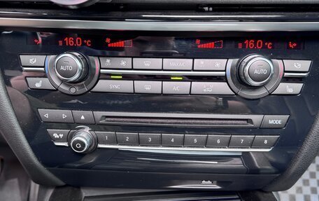 BMW X5, 2016 год, 3 400 000 рублей, 17 фотография