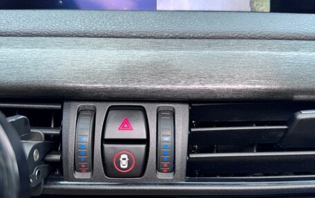 BMW X5, 2016 год, 3 400 000 рублей, 21 фотография