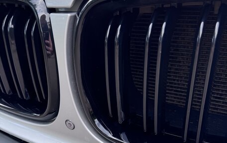 BMW X5, 2016 год, 3 400 000 рублей, 26 фотография