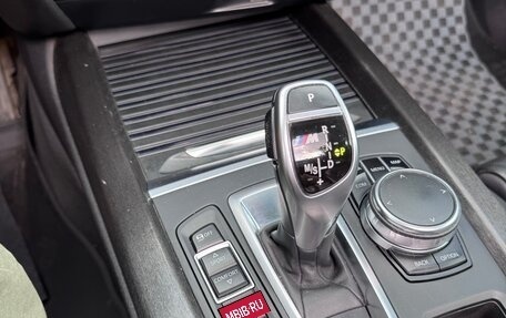 BMW X5, 2016 год, 3 400 000 рублей, 16 фотография