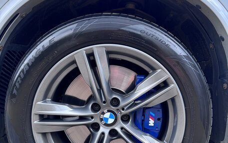 BMW X5, 2016 год, 3 400 000 рублей, 27 фотография