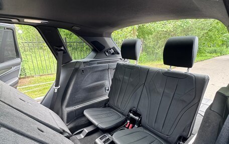 BMW X5, 2016 год, 3 400 000 рублей, 34 фотография