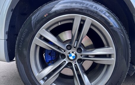 BMW X5, 2016 год, 3 400 000 рублей, 29 фотография