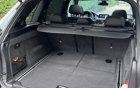 BMW X5, 2016 год, 3 400 000 рублей, 32 фотография