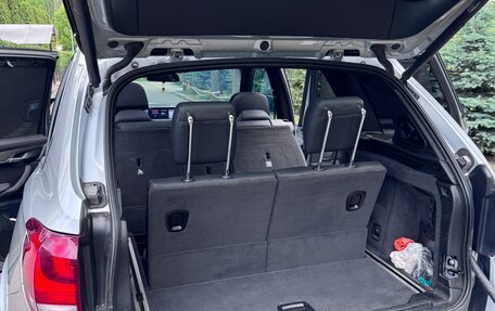 BMW X5, 2016 год, 3 400 000 рублей, 33 фотография
