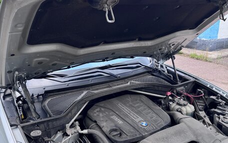 BMW X5, 2016 год, 3 400 000 рублей, 30 фотография