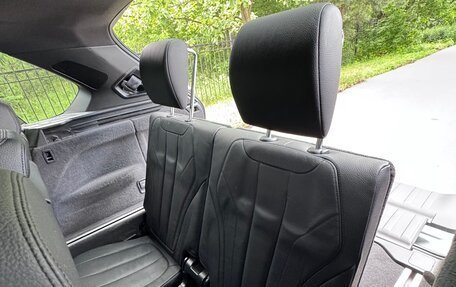 BMW X5, 2016 год, 3 400 000 рублей, 36 фотография